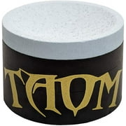 Taom Blue 2.0 Billiard Finland Pool Round Professional Pool Cue Stick Chalk