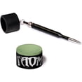 thumbnail image 1 of Taom V10 Billiard Pool Cue Premium Chalk Green - with Bullet Chalk Holder, 1 of 2