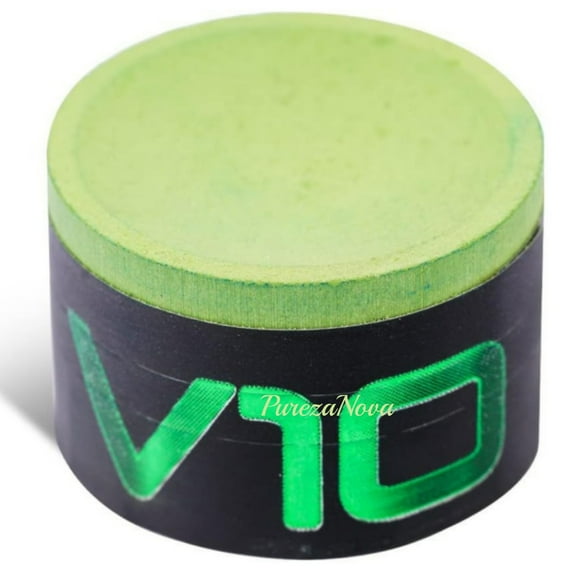 Taom V10 Green Chalk 1 x Cube