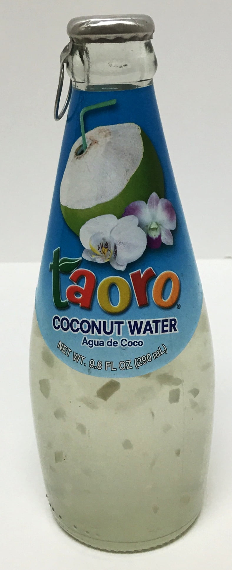 Taoro Coconut Water, 9.8 fl oz