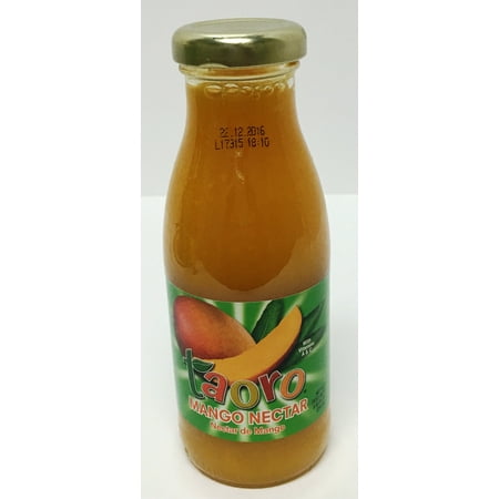 Taoro Mango Nectar, 8.45 oz