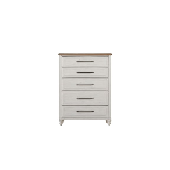 Taoruifang Drwaer Chest - Spacious Organizer with Felt and Cedar Lined Drawers