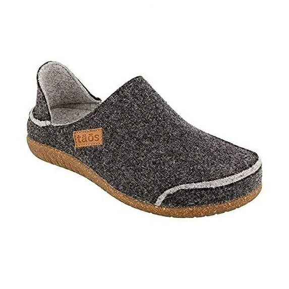 Taos Footwear Women's Convertawool Clog