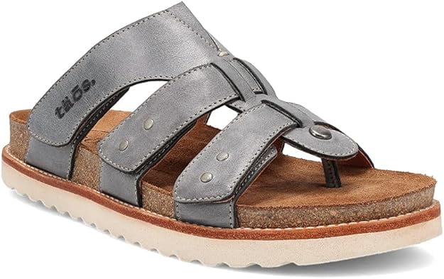 Taos Footwear Women's Magnificent Sandal