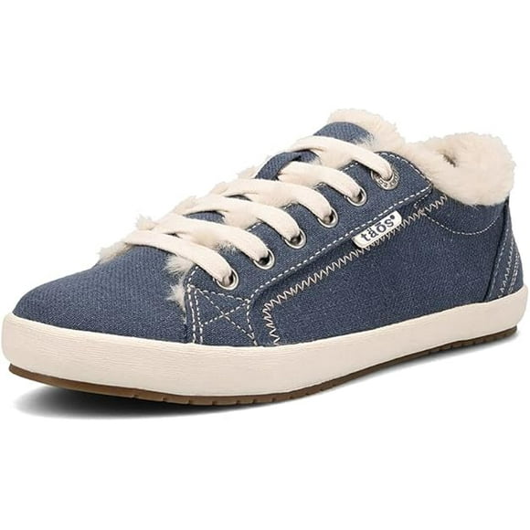 Taos Footwear Women's Starline Sneaker