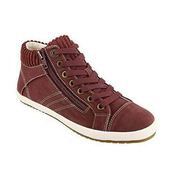 Taos Footwear Women's Startup Sneaker