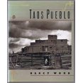 thumbnail image 1 of Pre-Owned Taos Pueblo (Hardcover) 0394560329 9780394560328, 1 of 1