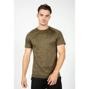 Taos T-shirt - Army Green