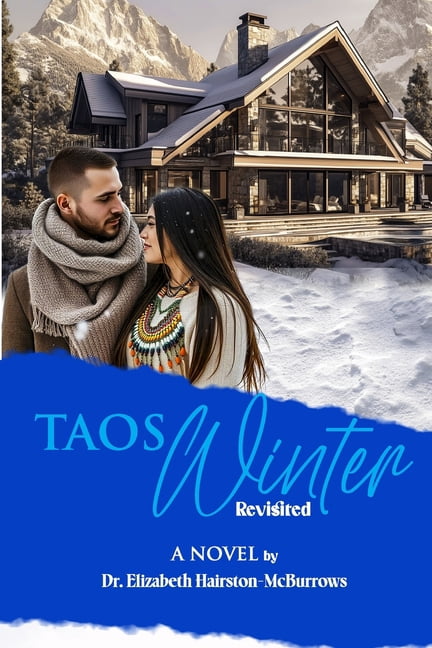 Taos Winter Revisited, (Paperback)