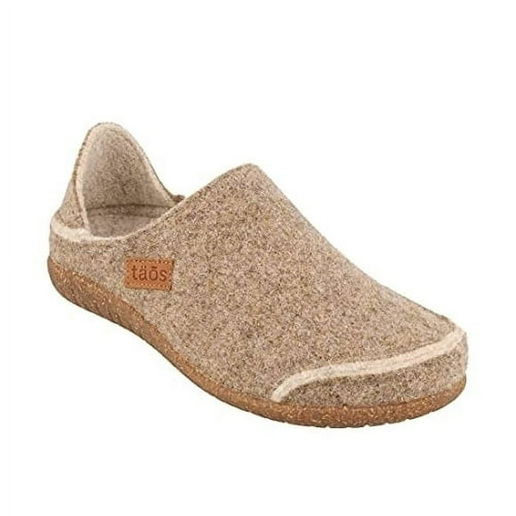 Taos Women's Convertawool Clog Slipper Warm Sand - CNW-3303-WMSD  Warm Sand