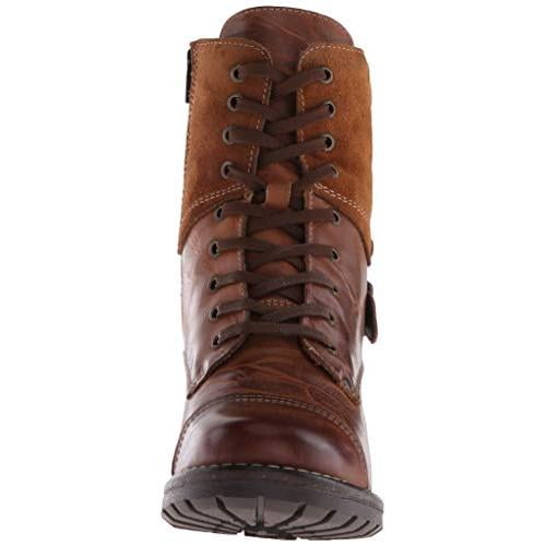 Taos Women's Crave Boot Camel - CRV-5514-CML