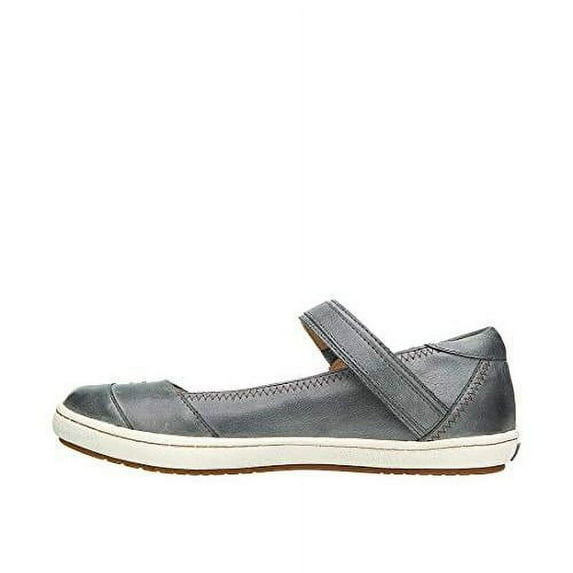 Taos Women's Forward Leather Mary Jane Steel - FRW-13965A-STL