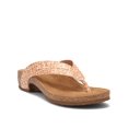 thumbnail image 1 of Taos Women's, Link Sandal 10, Terracotta, 1 of 6