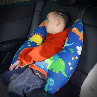 Kids car neck pillow hot sale