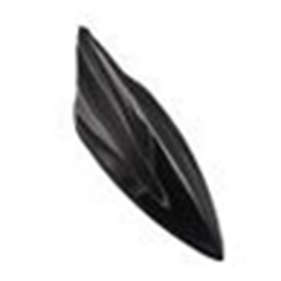 Taosunzt Stylish Universal Auto Car Roof Shark Fin Signal Antenna FM/AM Radio Aerial