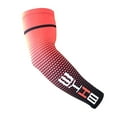 thumbnail image 1 of Taotanxi 1 Pairs Arm Sleeves UV Protection Cooling Men Women Sunblock Cycling Arm Cover, 1 of 6
