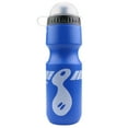 thumbnail image 1 of Taotanxi 680ml Outdoor Cycling Sports Plastic Water Bottle With Dusts prevent Cap Fit Ergonomic design, 1 of 5