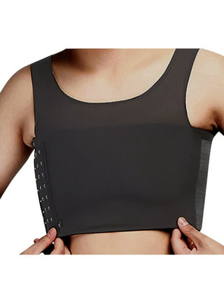 S) Wonababi Sports Binder - Chest binder, Women's Fashion, New