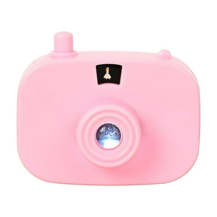 Taotanxi Children’S Character Projection Camera Toy For Kids Enhances Visual Play Fosters Skill Development And Provides Entertainment With Easy Use