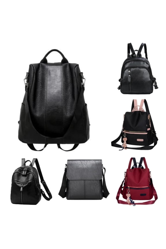 Clearance Sale on Men's and Women's Bags Small Crossbody Sling Bag for Women, Mini Backpack Sling Backpack Convertible, Chest Bag for Hiking Daypack