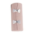 thumbnail image 1 of Taotanxi Compression Bandages with Clip Closure | Stretch Elastic Wraps for Foot, Ankle, Knee, Leg, Arm & Body, Muscle Sprains, Sports Injury, Edema & Wound Care (1.7x3.9"), 1 of 7
