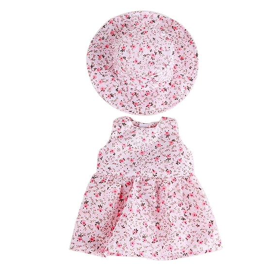 Taotanxi Girl Doll Dress Beautiful Dress Suitable For 18 Inch Doll Christmas Doll Dress No Doll And No Shoes