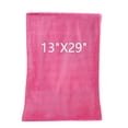 thumbnail image 1 of Taotanxi Gym Towels for Men & Women Microfiber Sports Towel Set Fast Drying & Absorbent Workout Sweat Towels for Fitness,Yoga, Golf,Camping Gift Present,Pink, 1 of 3