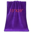 thumbnail image 1 of Taotanxi Gym Towels for Men & Women Microfiber Sports Towel Set Fast Drying & Absorbent Workout Sweat Towels for Fitness,Yoga, Golf,Camping Gift Present,Purple, 1 of 3
