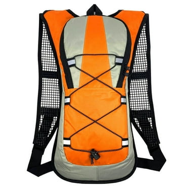 Taotanxi Hydration Backpack Hydration Pack With 2L Water Bladder, Lightweight Insulation Water Backpack for Cycling,Hiking, Running,Climbing