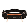 thumbnail image 1 of Taotanxi Hydration Running Belt With Water Bottle, Running Fanny Pack for Phone And Wallet Holder, Running Bag Runners Essentials Accessories Marathon Triathlon Walking Jogging Gear Gift, 1 of 4