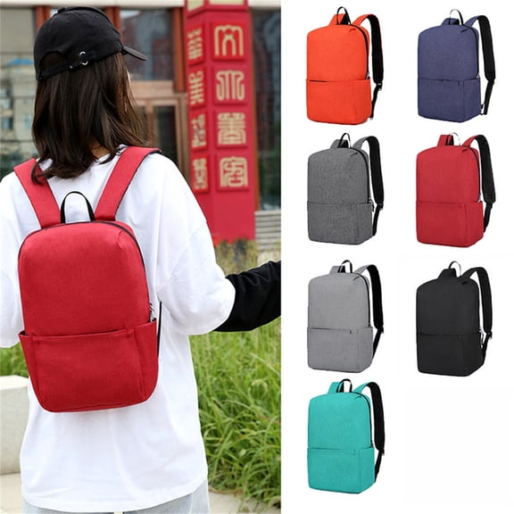 Taotanxi Laptop Backpack for Work, College, Travel, Lightweight Waterproof Daily Backpacks for Men Women, Sport Rucksack Computer Bag Fits 15.6 Inch Notebook