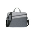 thumbnail image 1 of Taotanxi Laptop Bag Shoulder Crossbody Bag Briefcase 15.6 Inch 14 Inch Men And Women Laptop Bag Business Bag, 1 of 6