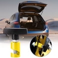 thumbnail image 1 of Taotanxi Lift Support Clamp for Hood Strut, Shock Prop Strut Stopper Retainer Tool for Car Hood, Hood Stay Holder Work for Tailgate Hatch and Liftgate, 1 of 6
