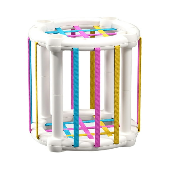 Taotanxi Musical Plush Toys For Children, Educational Grasping, Early Childhood Education Developing Cognitive Skills, Suitable From 6 Months To 12 Months.