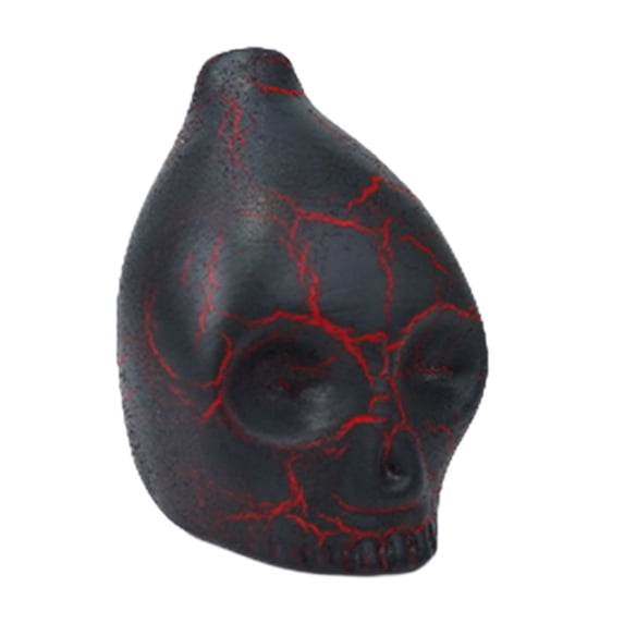 Taotanxi Original Aztec Death Whistle: Loudest Scream Whistle At 125+ Decibels - Authentic Human Sounding Screams - Easy to Blow & Scare