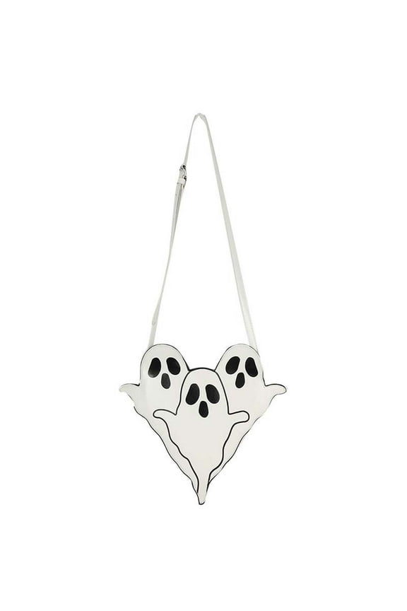 Purses - Small Crossbody Hand Bags for Women - Unique Shaped Novelty Womens