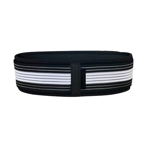 Taotanxi Sacroiliac SI Joint Hip Belt,Lumbar Plus-Size Back Support for Women,47" Lower Back Brace for Women and Men,Sacroiliac Belt for Sciatica Pelvis Lumbar Hip Pain Relief Black