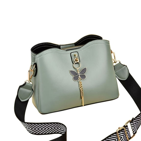 Taotanxi Small Crossbody Bags for Women Fashion Purses for Teenage Girls Lightweight Handbags Shoulder Bag