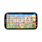 Taotanxi Smart Cellphone Toy Kids Learning Mobile Phone Music Sound Educational Machine Child Birthday Gift