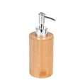 thumbnail image 1 of Taotanxi Soap Dispenser Hand Soap Dispenser Bathroom Plastic Hand And Dish Dispenser Set For Kitchen Refillable Liquid Soap And Lotion Dispensers Bottle, 1 of 6