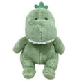 thumbnail image 1 of Taotanxi Stuffed Animals Dinosaur Plush, Stuffed Animals Dino Plushies for Stress Relief, Soft T-Rex Pillow Toy for Kids Adults, Christmas & Birthday Gifts 9.8 Inch, 1 of 6