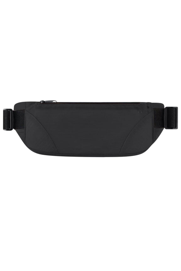 Tactical Fanny Pack Small Military Wr Nylon Waist Bag Money Belt Bumbag for Daily Use Travel Hiking Climbing Running