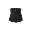 thumbnail image 1 of Taotanxi Waist Trainer Wrap Plus Size Seamless Sports Workout Corset Tops For Women Fashion, 1 of 6
