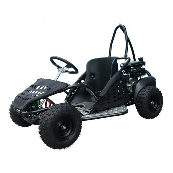 Taotao GK80 Air Cooled, 1-Cylinder, Automatic