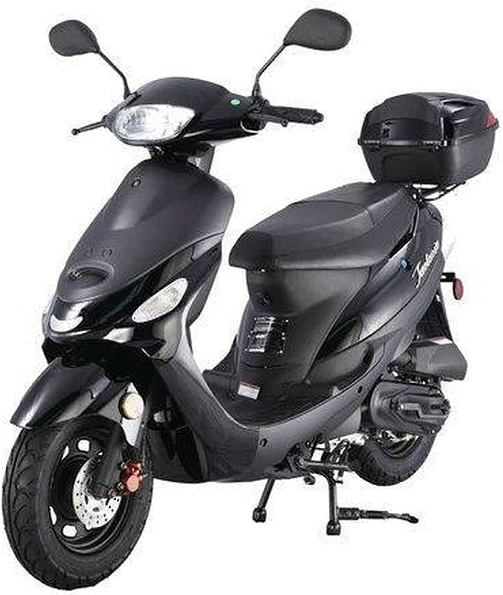  Motorcycle Accessories Kick Start Scooter 50Cc Foot