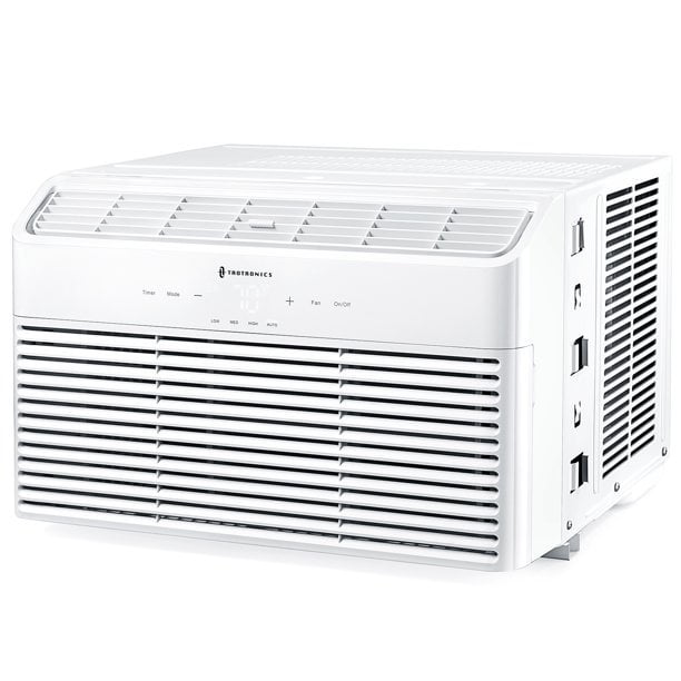 taotronics 8000 btu window air conditioner