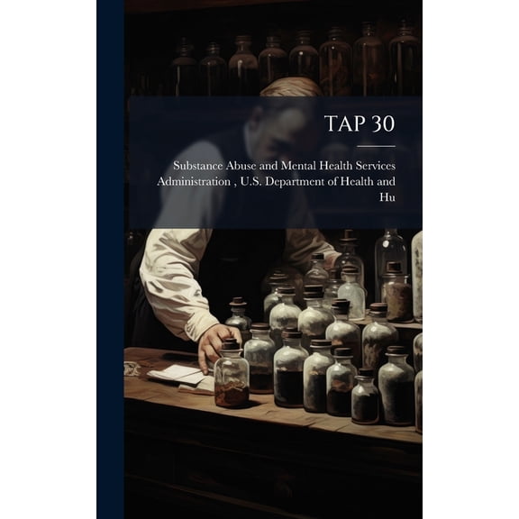Tap 30, (Hardcover)