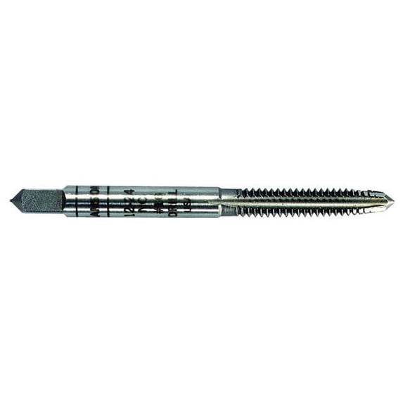Tap 6-32Nc Plug Hanson