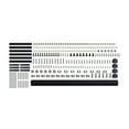 thumbnail image 1 of Tap Changing Tool Set Tapchanger ExtruderSwitching Tool for Printer,Metal Construction Filament Waste Reduction, 1 of 12