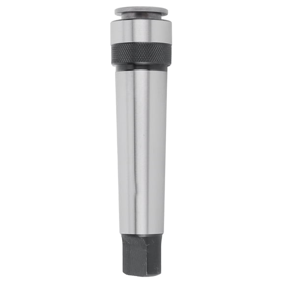 Tap Collet Chuck Holder 40Cr Straight Shank MT4 Hardware Tools for Drilling MachinesM24